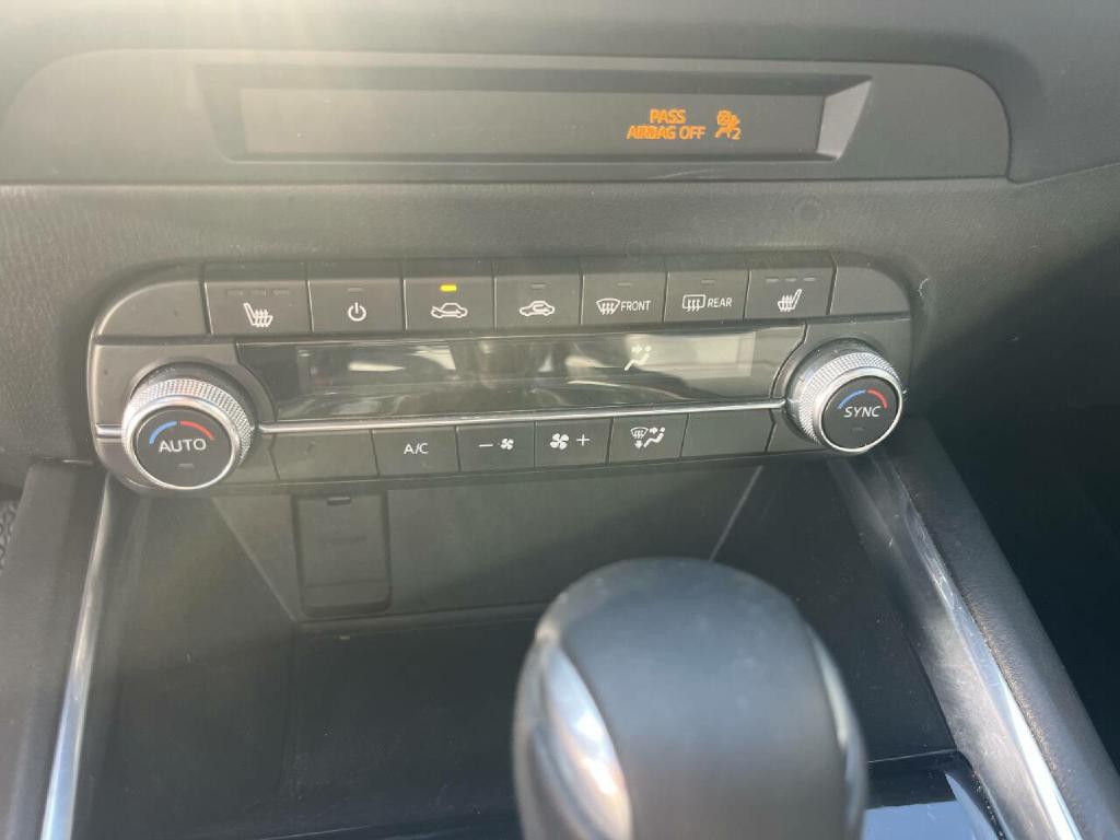 2023 Mazda CX-5 Image 22