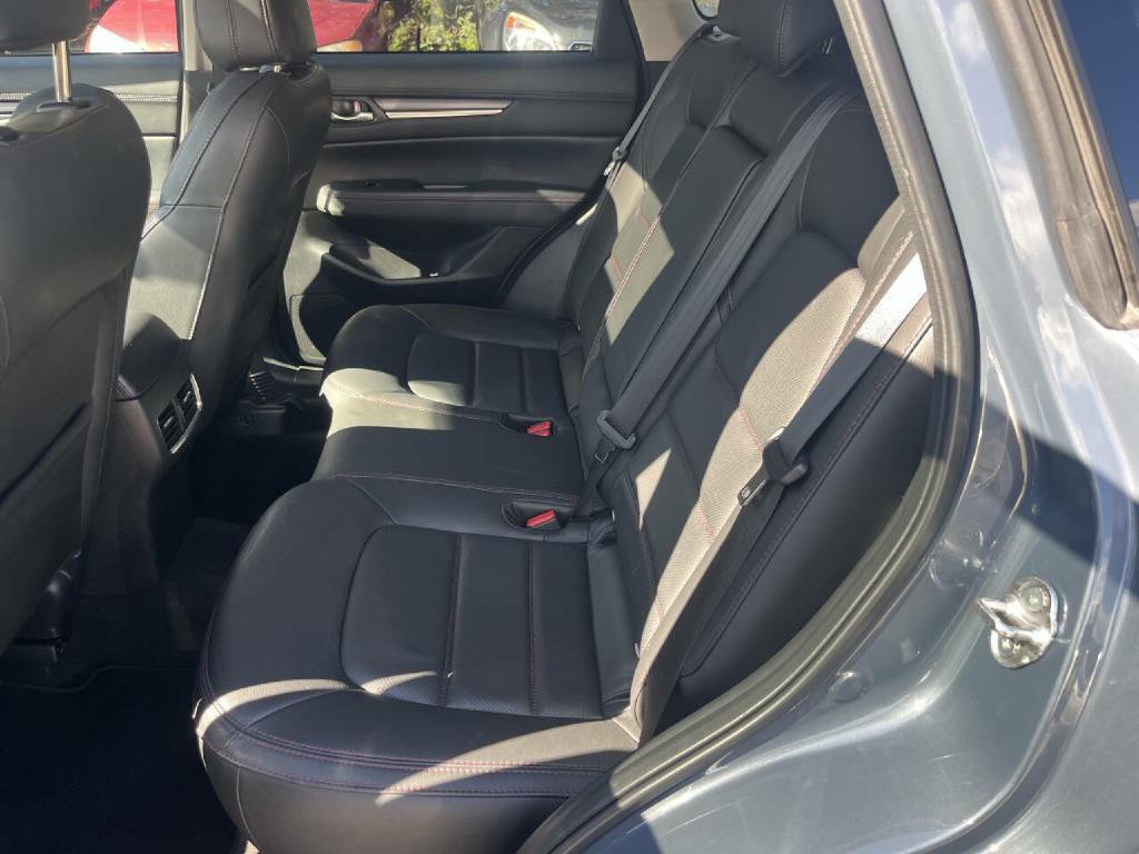 2023 Mazda CX-5 Image 24