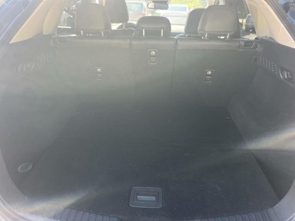 2023 Mazda CX-5 Image 26