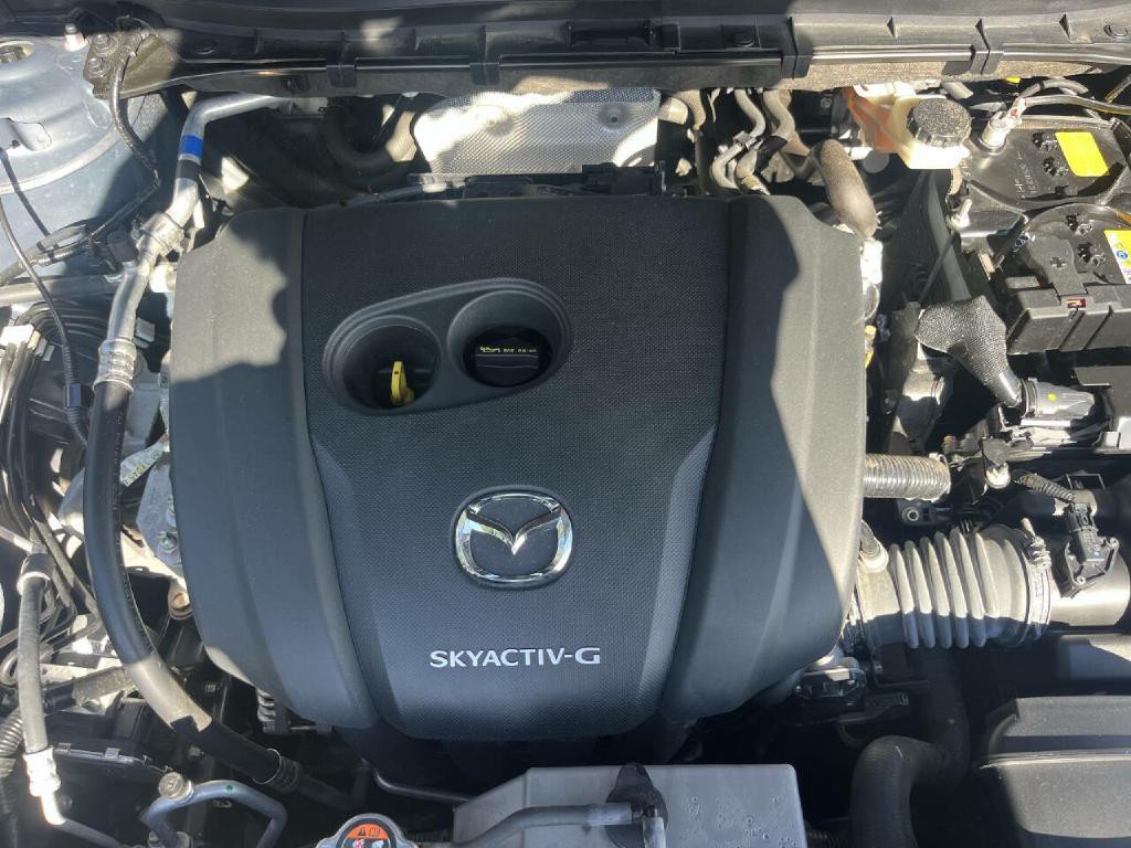 2023 Mazda CX-5 Image 27