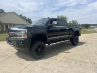 Image for 2019 Chevrolet Silverado 1500 High Country Crew Cab ID: 6854485
