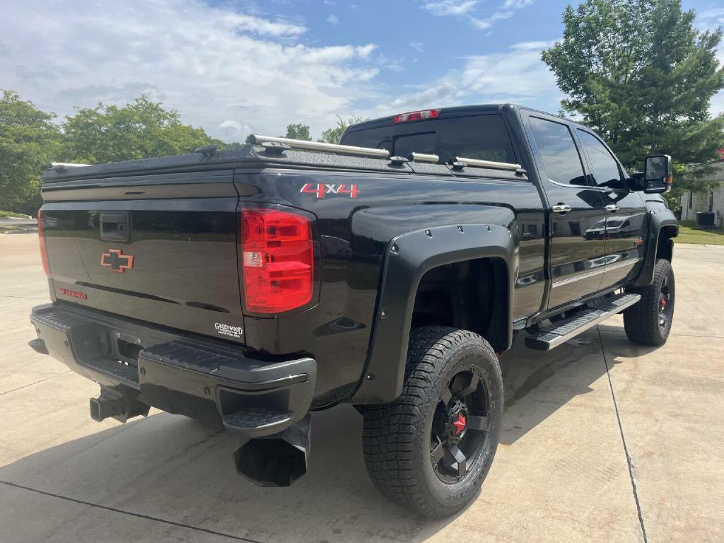 2019 Chevrolet Silverado 1500 Image 7