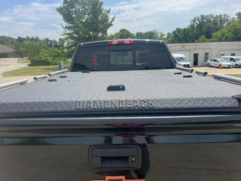 2019 Chevrolet Silverado 1500 Image 12