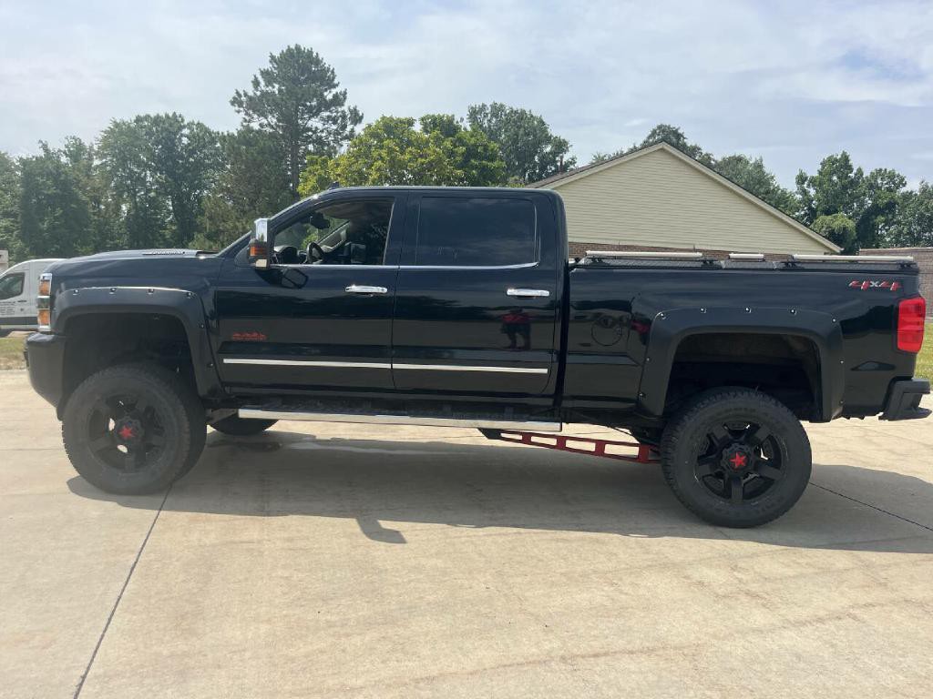 2019 Chevrolet Silverado 1500 Image 15