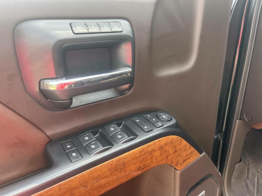 2019 Chevrolet Silverado 1500 Image 17