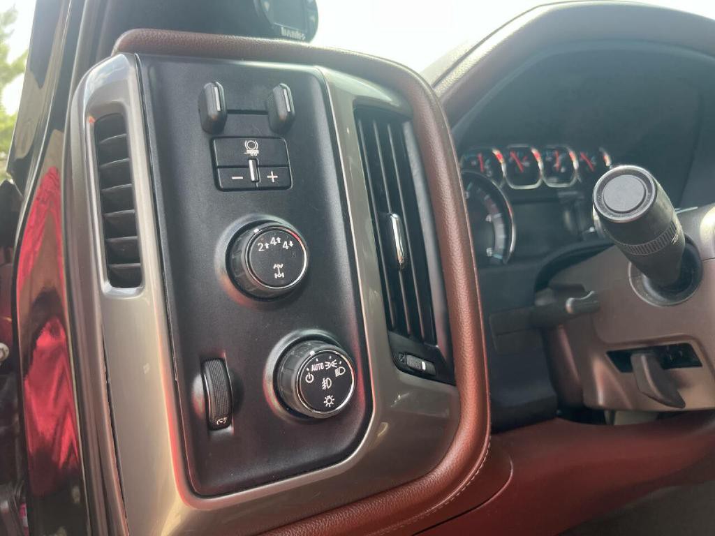 2019 Chevrolet Silverado 1500 Image 19