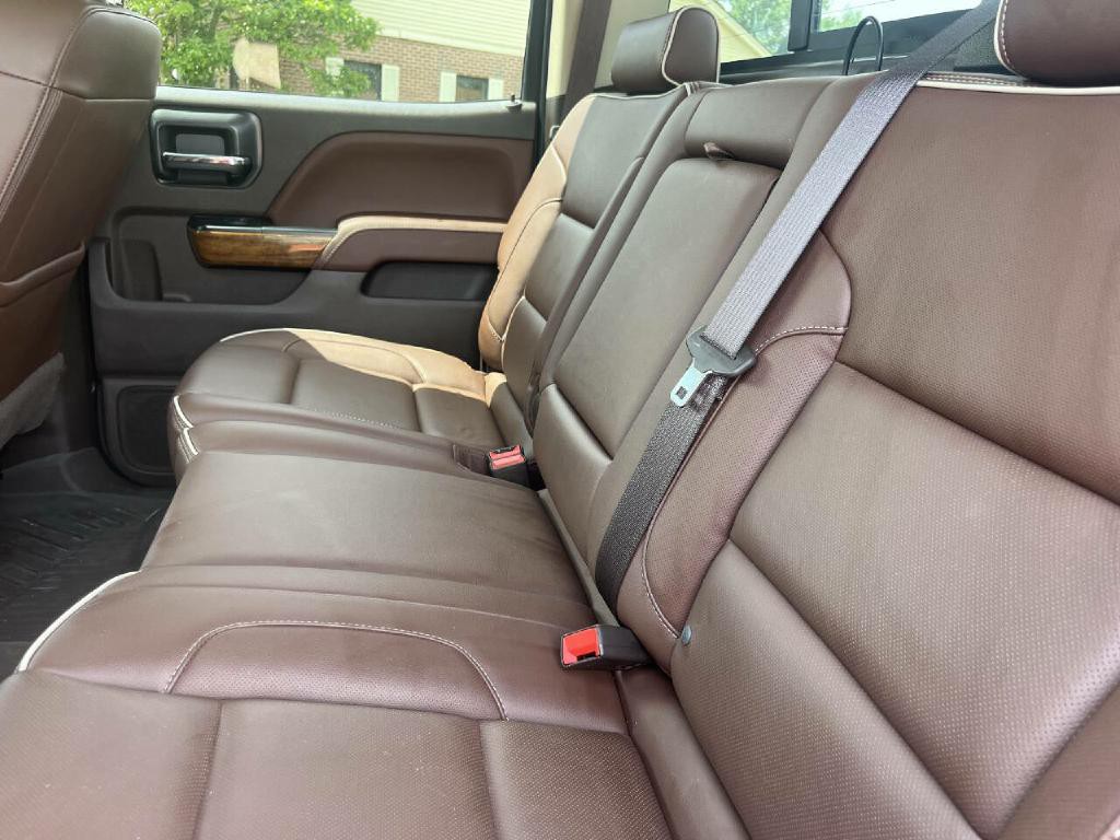 2019 Chevrolet Silverado 1500 Image 21