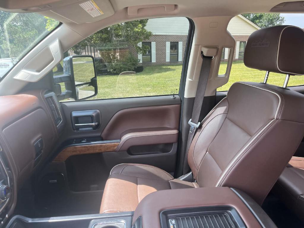 2019 Chevrolet Silverado 1500 Image 22