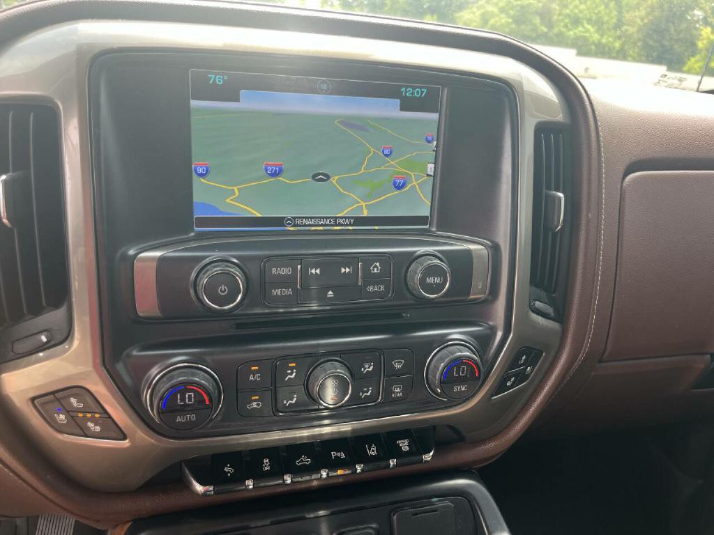 2019 Chevrolet Silverado 1500 Image 23
