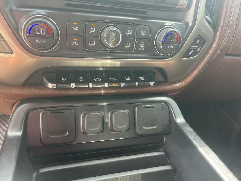 2019 Chevrolet Silverado 1500 Image 24