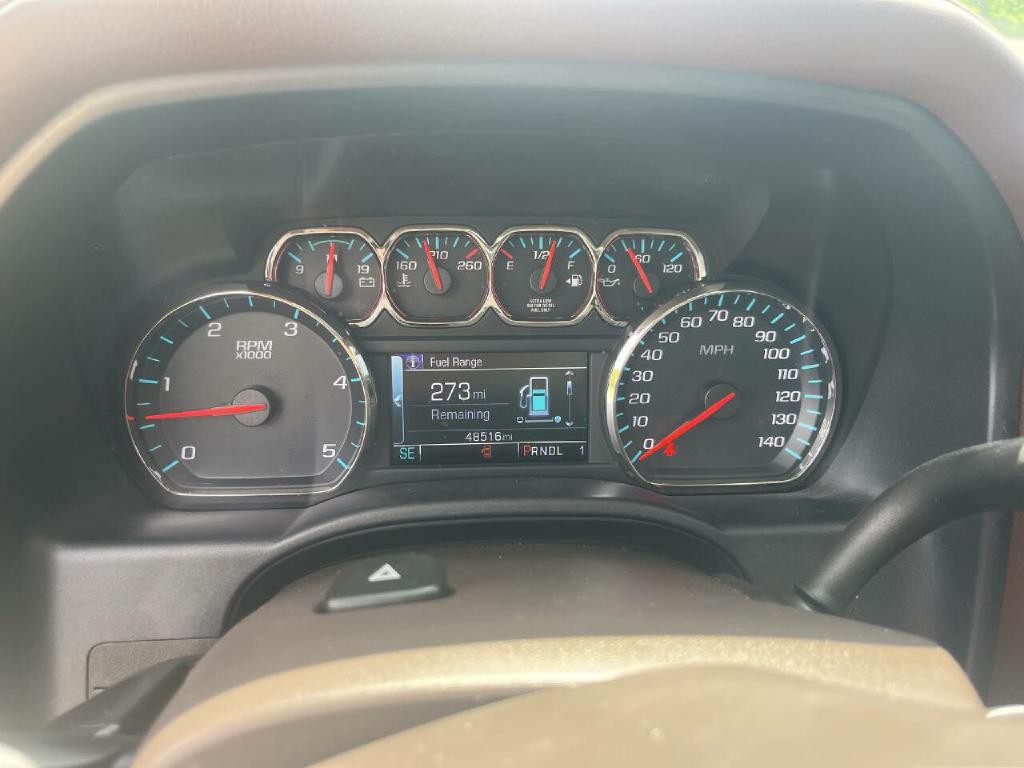 2019 Chevrolet Silverado 1500 Image 26