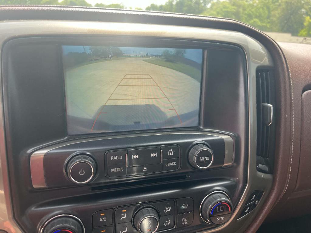 2019 Chevrolet Silverado 1500 Image 28