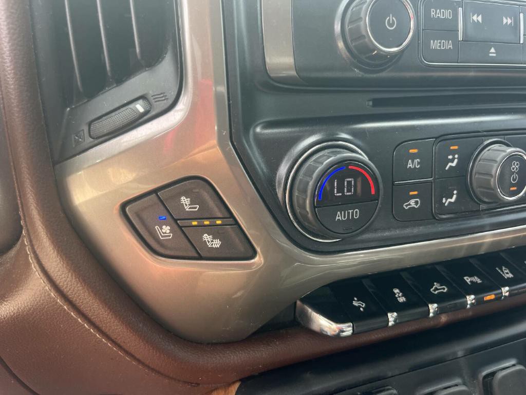 2019 Chevrolet Silverado 1500 Image 33