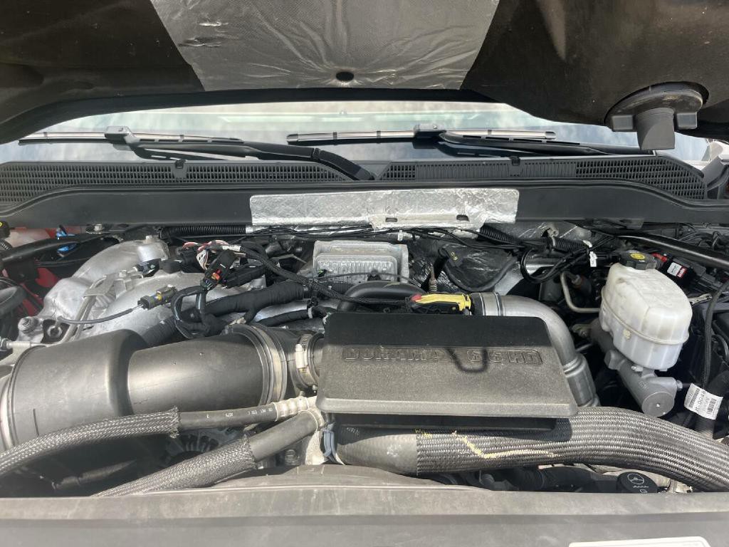 2019 Chevrolet Silverado 1500 Image 35