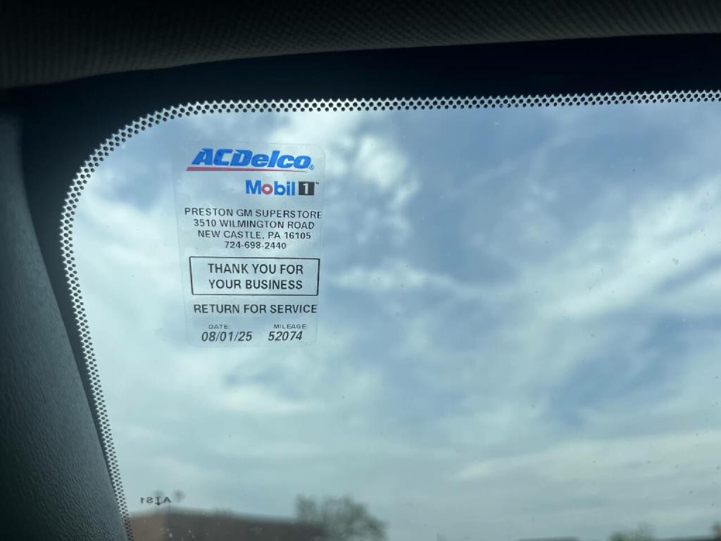 2019 Chevrolet Silverado 1500 Image 38