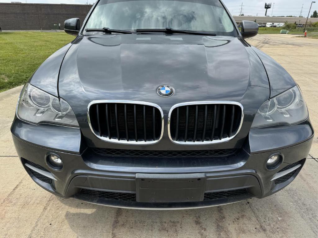2013 BMW X5 Image 3