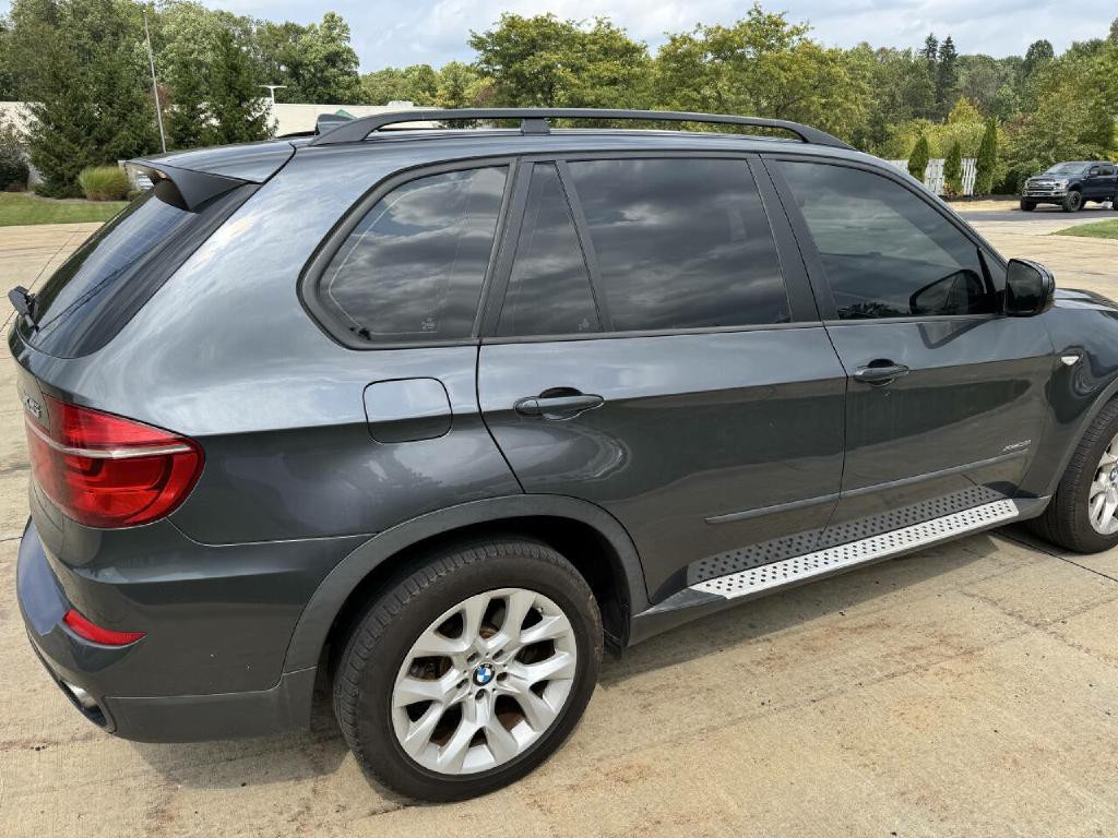 2013 BMW X5 Image 4