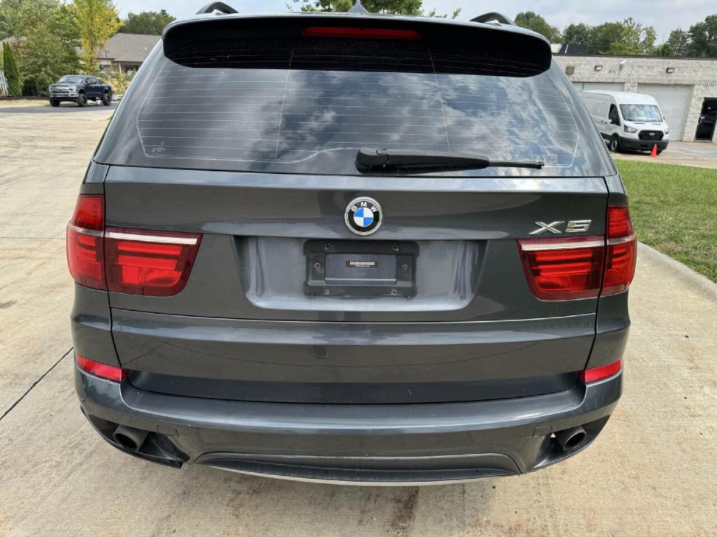 2013 BMW X5 Image 5