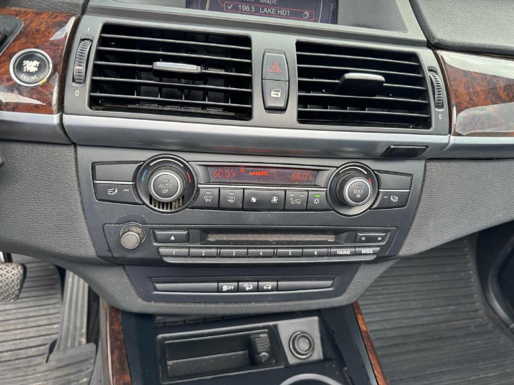 2013 BMW X5 Image 9