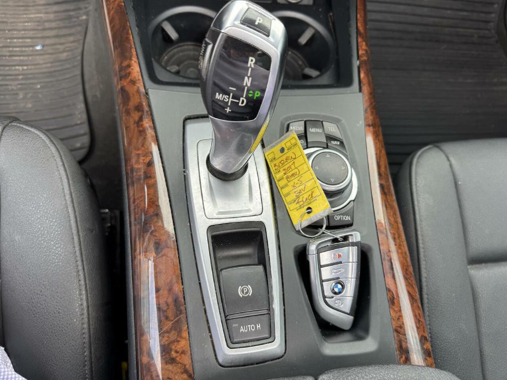 2013 BMW X5 Image 10