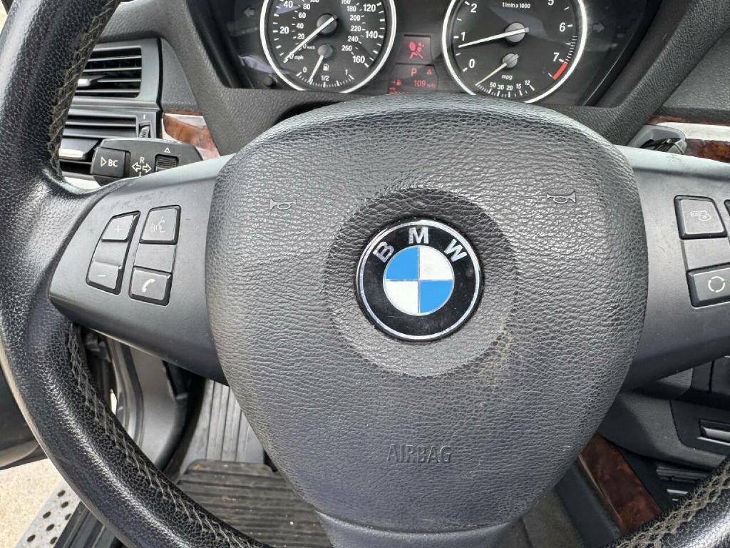 2013 BMW X5 Image 11