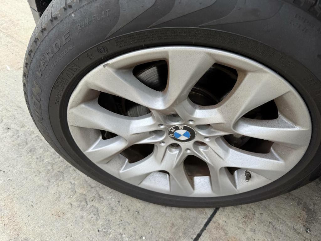 2013 BMW X5 Image 19