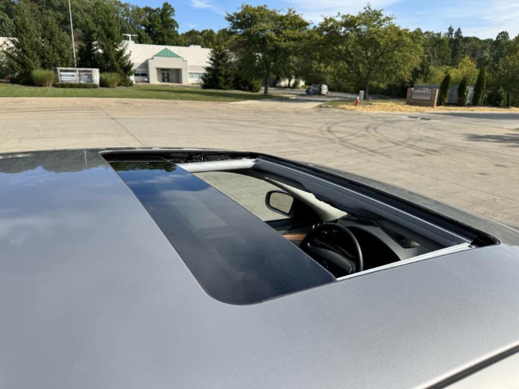 2004 Mercedes-Benz S-Class Image 11