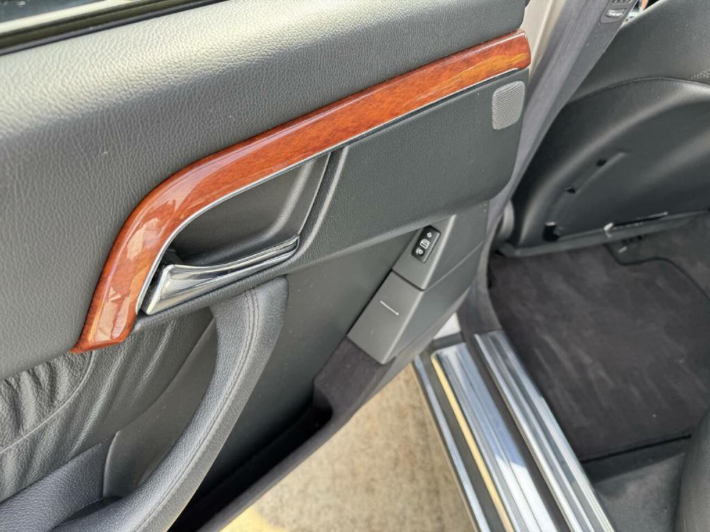 2004 Mercedes-Benz S-Class Image 17