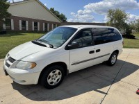 Image for 2001 Dodge Grand Caravan SE Extended Mini ID: 6854488