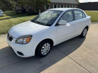 Image for 2011 Kia Rio LX ID: 6854490