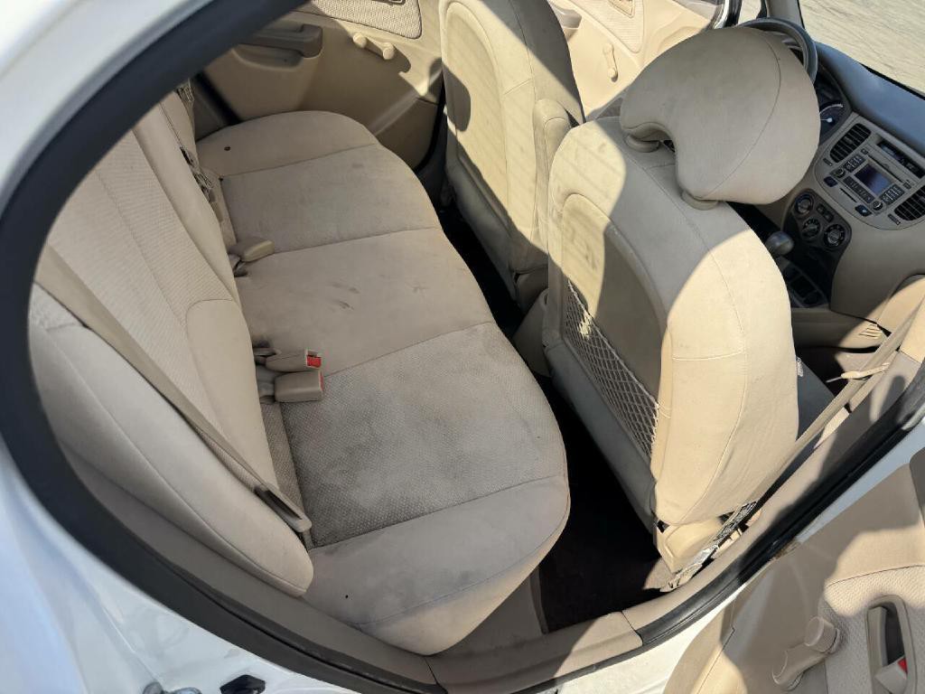 2011 Kia Rio Image 13