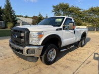 Image for 2015 Ford F-250 XL Regular Cab 8 ft. ID: 6854491