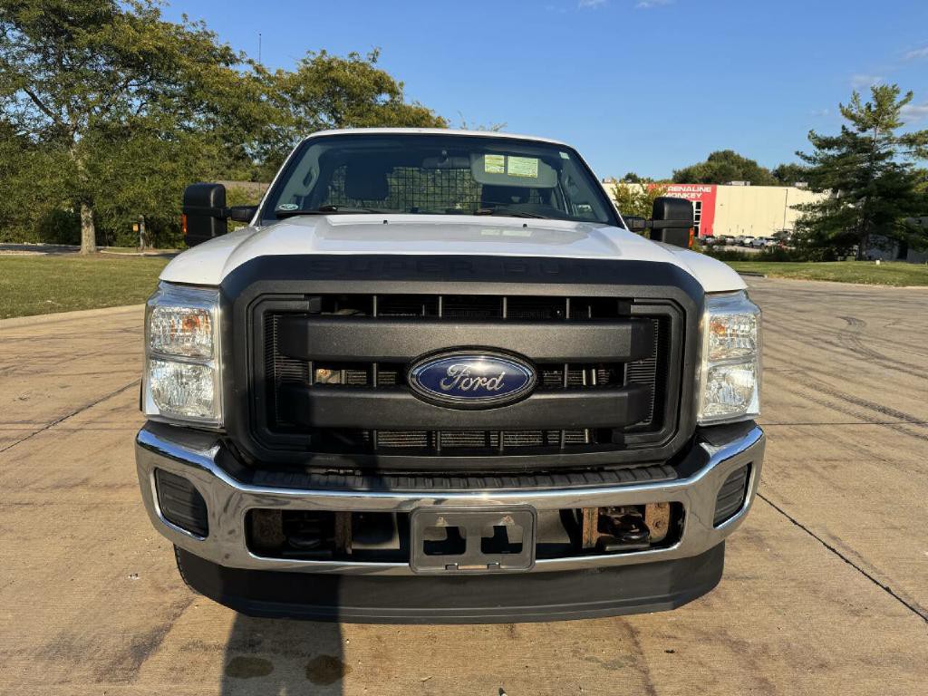2015 Ford F-250 Image 2