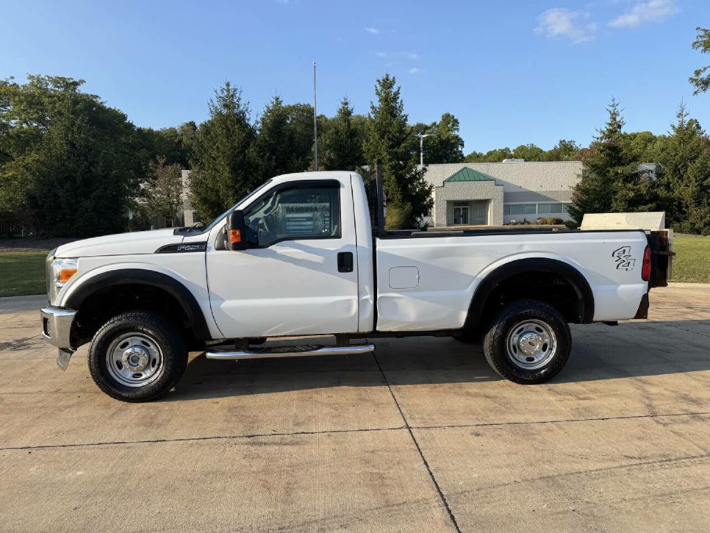 2015 Ford F-250 Image 3