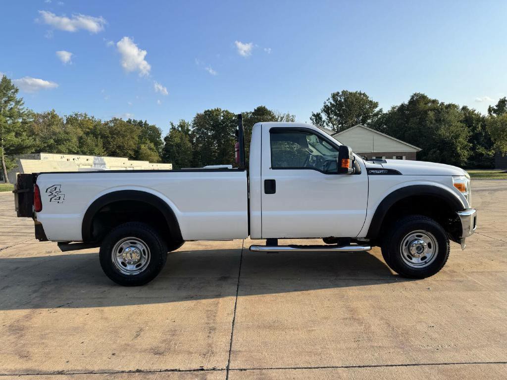 2015 Ford F-250 Image 5