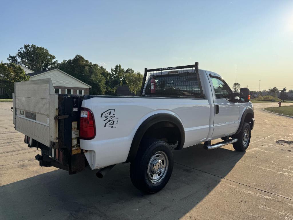 2015 Ford F-250 Image 6