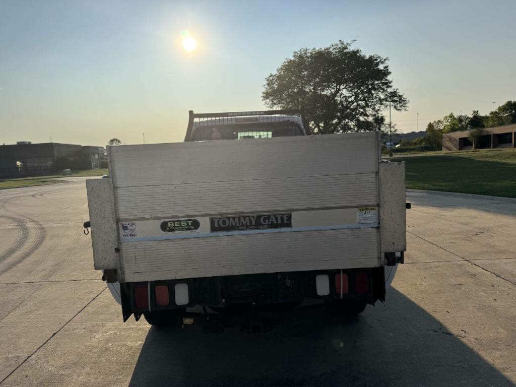 2015 Ford F-250 Image 7