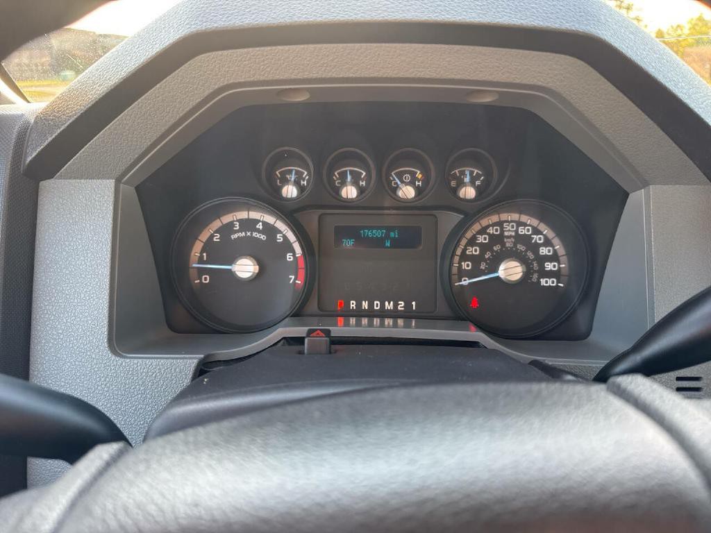 2015 Ford F-250 Image 17