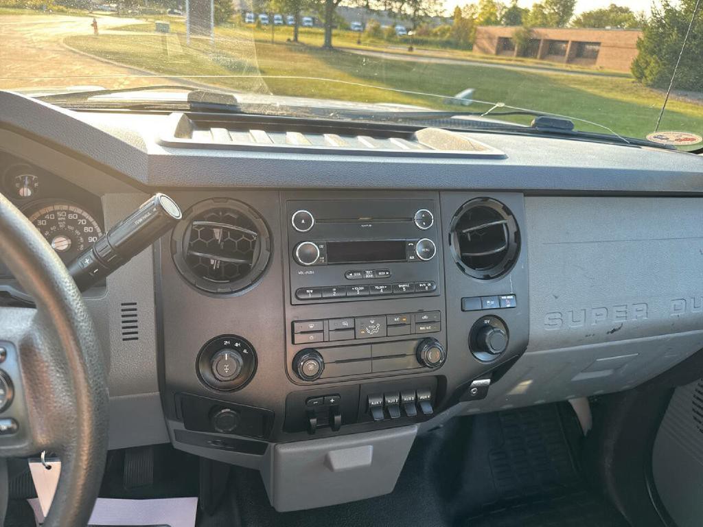 2015 Ford F-250 Image 18