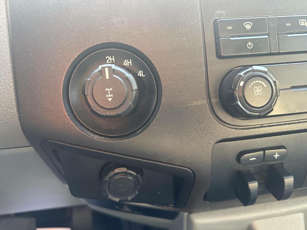 2015 Ford F-250 Image 19