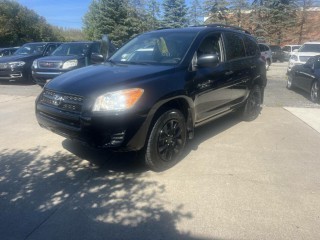 Image for 2010 Toyota Rav4 Base ID: 6854492