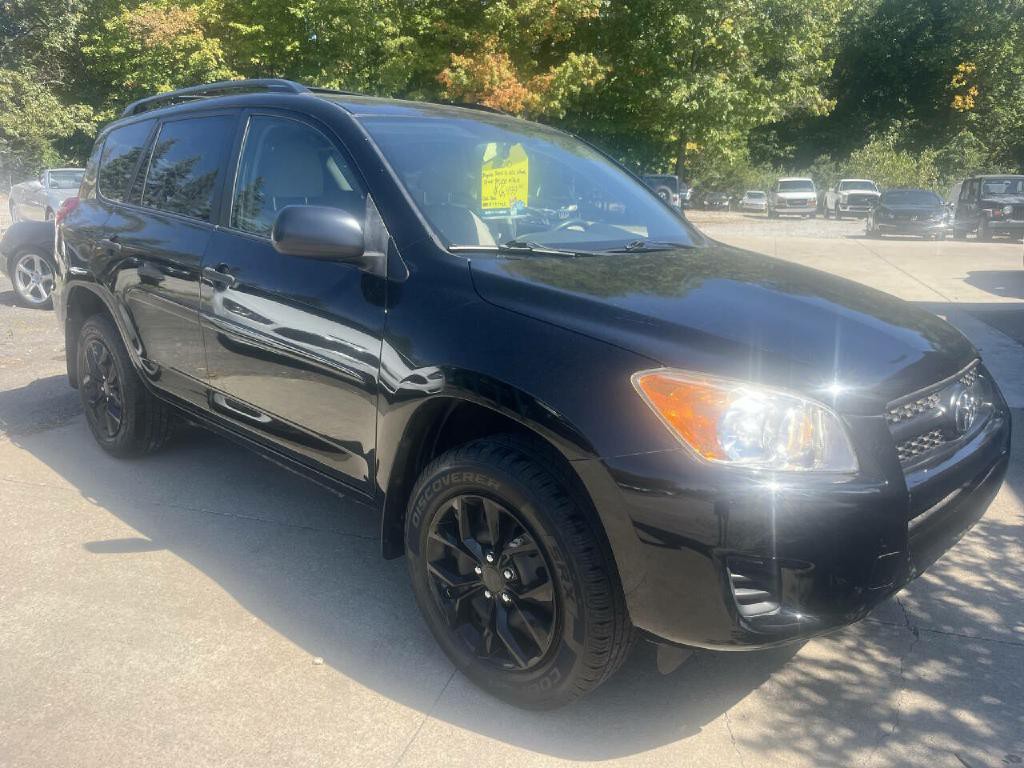 2010 Toyota Rav4 Image 2