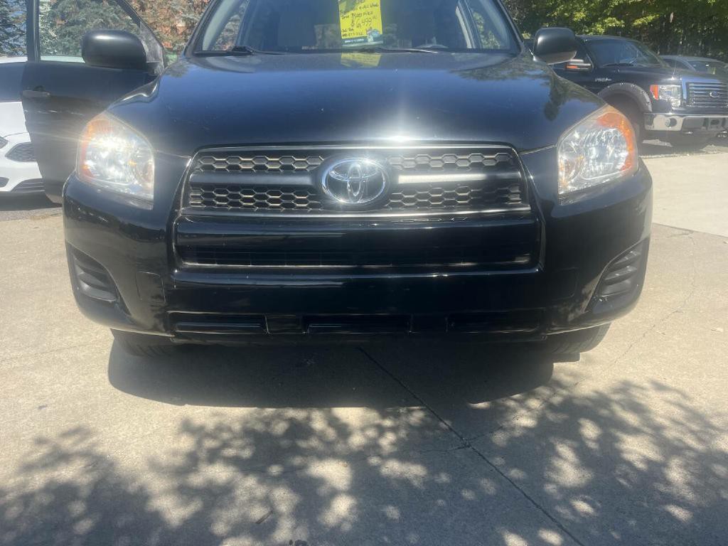2010 Toyota Rav4 Image 3