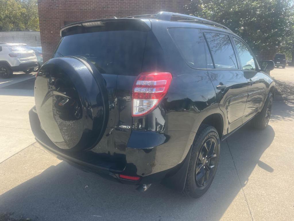2010 Toyota Rav4 Image 5