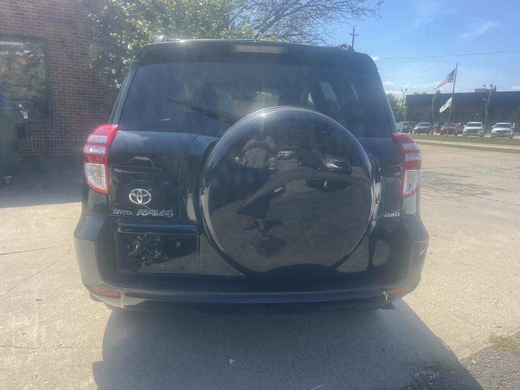 2010 Toyota Rav4 Image 7