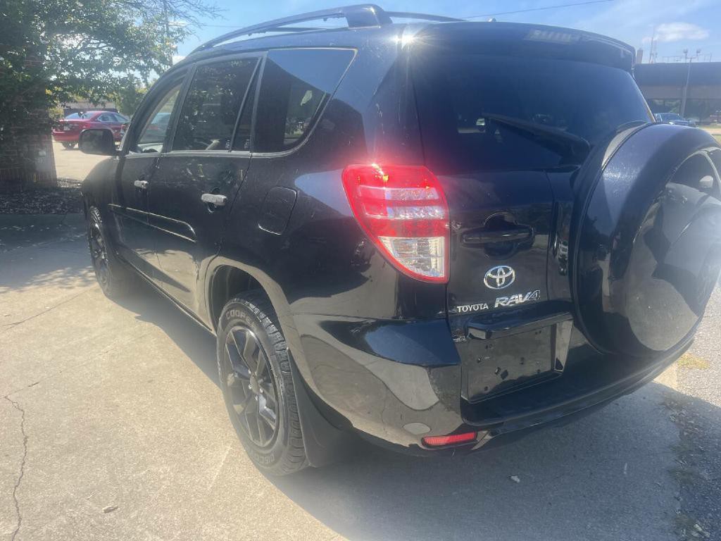 2010 Toyota Rav4 Image 8