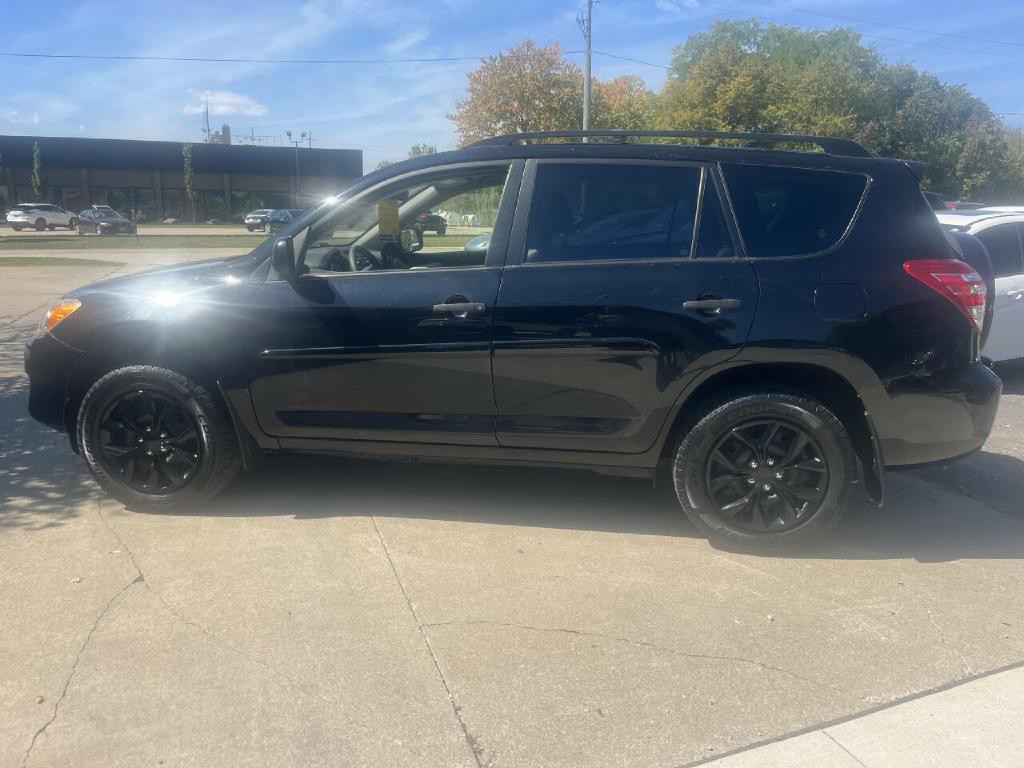 2010 Toyota Rav4 Image 9