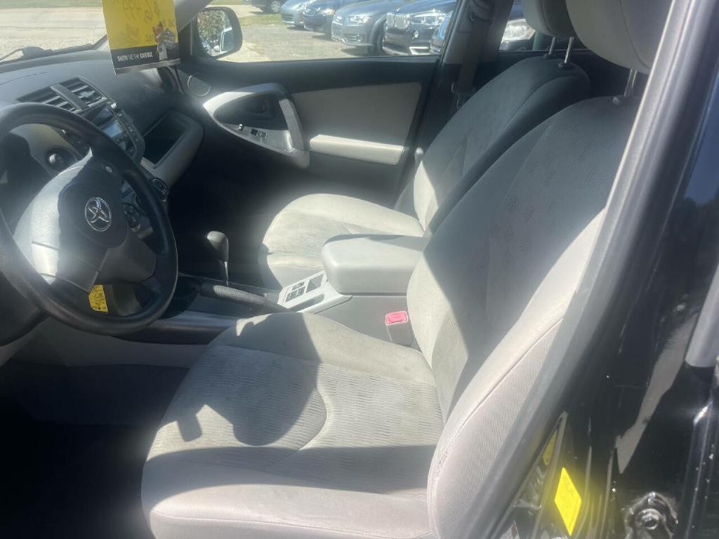 2010 Toyota Rav4 Image 10