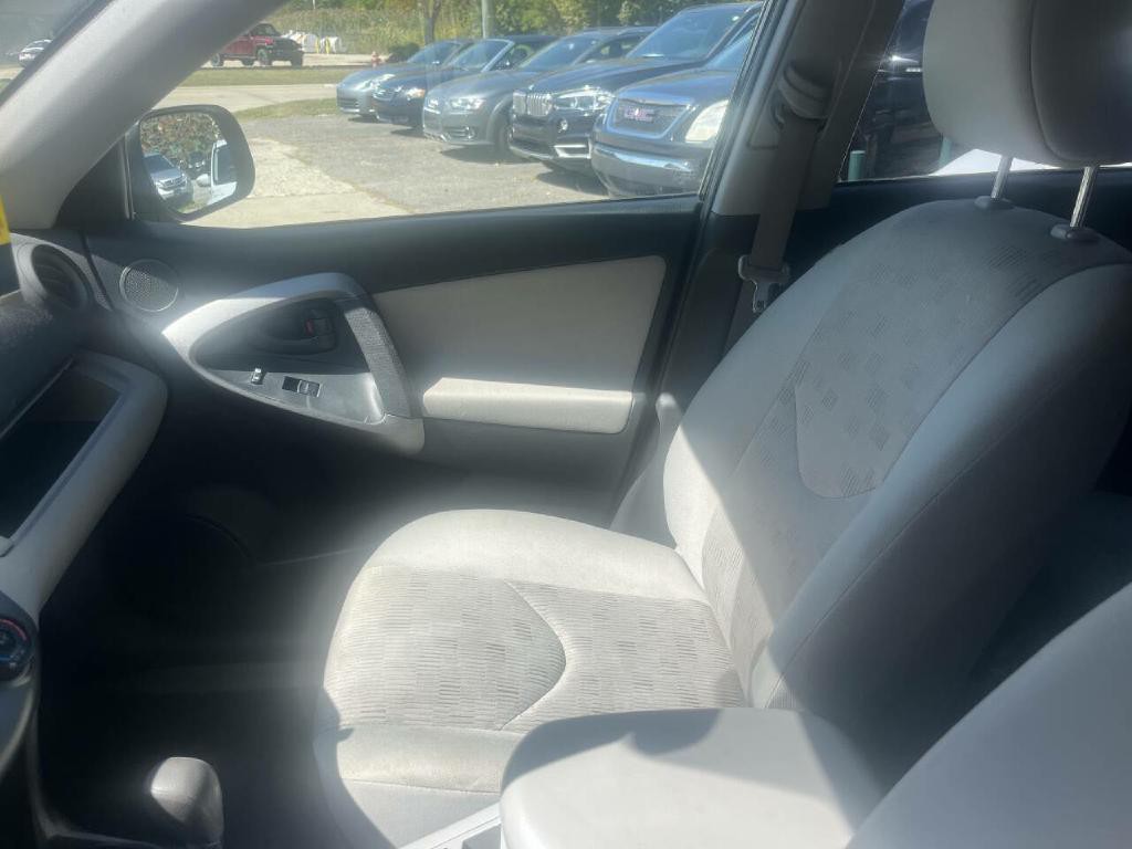 2010 Toyota Rav4 Image 13