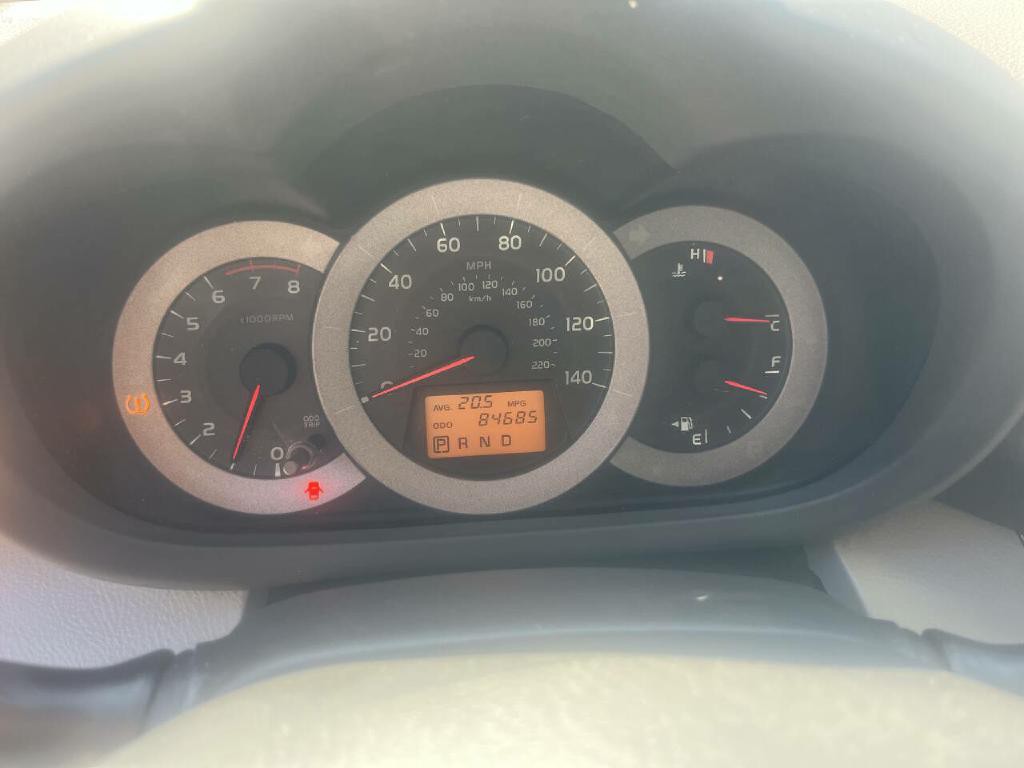 2010 Toyota Rav4 Image 15